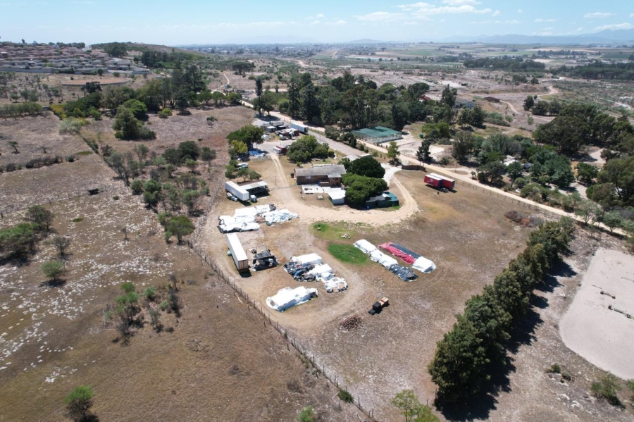 0 Bedroom Property for Sale in Brackenfell South Western Cape